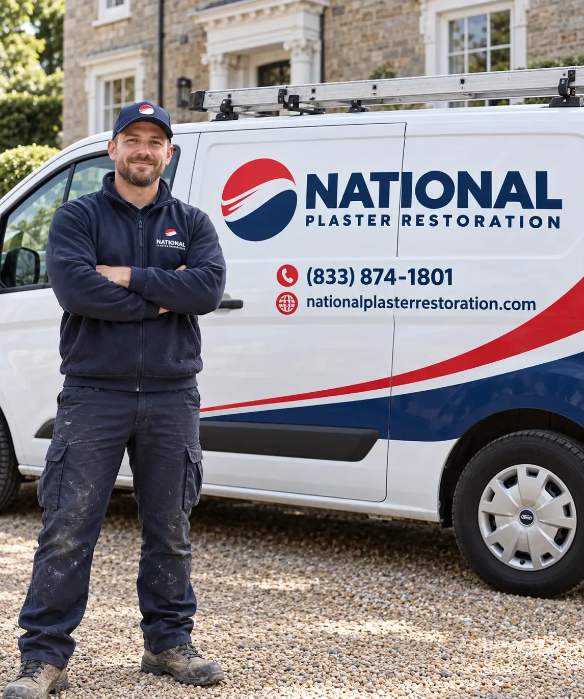 Plaster Repair Murdo, SD FAQs